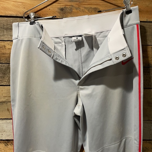 Nike Swingman baseball pants - Men's Large - Picture 5 of 7